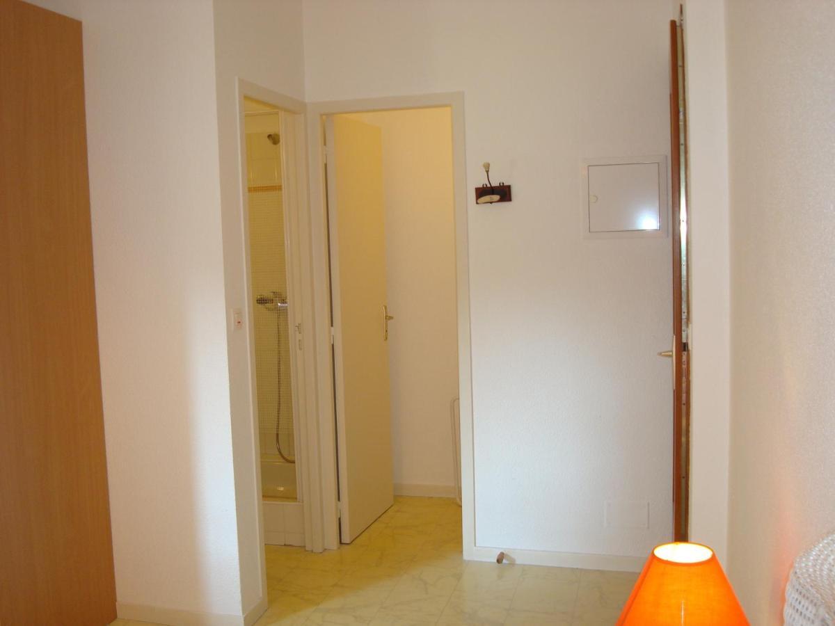 Studio mansardé climatisé les roseaux Biscarrosse Habitación foto