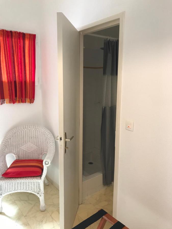 Studio mansardé climatisé les roseaux Biscarrosse Exterior foto